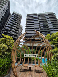 One-north Eden (D5), Apartment #445235801